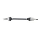 TrakMotive TS-86002 CV Axle Shaft - Front Left - view 1