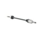 TrakMotive TS-86002 CV Axle Shaft - Front Left - view 3