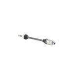 TrakMotive TS-86003 CV Axle Shaft - Front Right - view 3