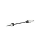 TrakMotive TS-86004 CV Axle Shaft - Front Left - view 2