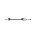 TrakMotive TS-86005 CV Axle Shaft - Front Right - view 1