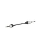 TrakMotive TS-86005 CV Axle Shaft - Front Right - view 2