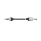 TrakMotive TS-86007 CV Axle Shaft - Front Left - view 1
