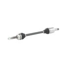 TrakMotive TS-86007 CV Axle Shaft - Front Left - view 2