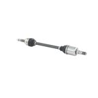 TrakMotive TS-86007 CV Axle Shaft - Front Left - view 3