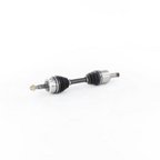 TrakMotive VO-8002 CV Axle Shaft - Front Left - view 2