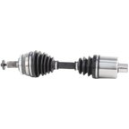TrakMotive VO-8006 CV Axle Shaft - Front Left - view 1
