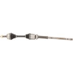TrakMotive VO-8013 CV Axle Shaft - Front Right - view 1