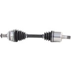 TrakMotive VO-8016 CV Axle Shaft - Front Left - view 1