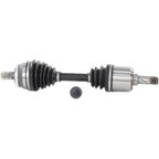 TrakMotive VO-8017 CV Axle Shaft - Front Left - view 1