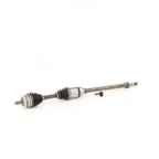 TrakMotive VO-8018 CV Axle Shaft - Front Right - view 2
