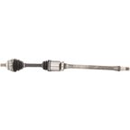 TrakMotive VO-8019 CV Axle Shaft - Front Right - view 1