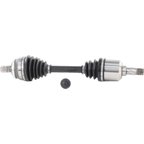 TrakMotive VO-8035 CV Axle Shaft - Front Left - view 1