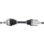 TrakMotive VO-8036 CV Axle Shaft - Front Left - view 1