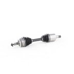 TrakMotive VO-8036 CV Axle Shaft - Front Left - view 2