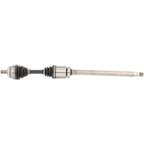 TrakMotive VO-8037 CV Axle Shaft - Front Right - view 1