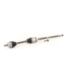TrakMotive VO-8041 CV Axle Shaft - Front Right - view 2
