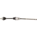 TrakMotive VO-8042 CV Axle Shaft - Front Right - view 1