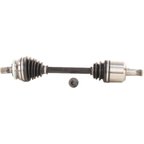 TrakMotive VO-8043 CV Axle Shaft - Front Left - view 1