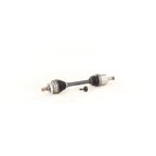 TrakMotive VO-8043 CV Axle Shaft - Front Left - view 2