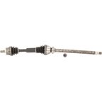 TrakMotive VO-8044 CV Axle Shaft - Front Right - view 1