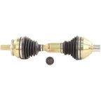 TrakMotive VO-8047 CV Axle Shaft - Front Left - view 1