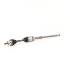 TrakMotive VO-8048 CV Axle Shaft - Front Right - view 2