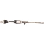 TrakMotive VO-8049 CV Axle Shaft - Front Right - view 1