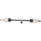TrakMotive VO-8052 CV Axle Shaft - Rear Left or Rear Right - view 1