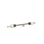 TrakMotive VO-8052 CV Axle Shaft - Rear Left or Rear Right - view 2