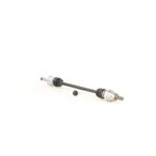 TrakMotive VO-8052 CV Axle Shaft - Rear Left or Rear Right - view 3