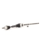TrakMotive VO-8053 CV Axle Shaft - Front Right - view 2