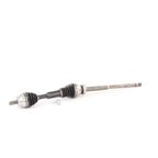 TrakMotive VO-8055 CV Axle Shaft - Front Right - view 2