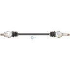 TrakMotive VO-8056 CV Axle Shaft - Rear Left or Rear Right - view 1