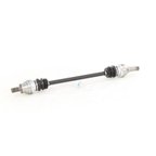 TrakMotive VO-8056 CV Axle Shaft - Rear Left or Rear Right - view 2