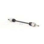 TrakMotive VO-8056 CV Axle Shaft - Rear Left or Rear Right - view 3