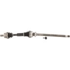 TrakMotive VO-8058 CV Axle Shaft - Front Right - view 1
