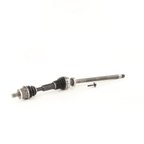 TrakMotive VO-8058 CV Axle Shaft - Front Right - view 2