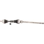 TrakMotive VO-8059 CV Axle Shaft - Front Right - view 1