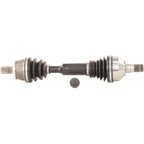 TrakMotive VO-8061 CV Axle Shaft - Front Left - view 1