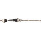 TrakMotive VO-8062 CV Axle Shaft - Front Right - view 1