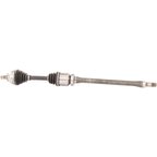 TrakMotive VO-8064 CV Axle Shaft - Front Right - view 1