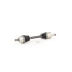 TrakMotive VO-8069 CV Axle Shaft - Front Left - view 2