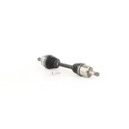 TrakMotive VO-8069 CV Axle Shaft - Front Left - view 3