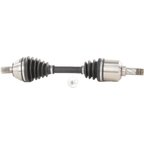TrakMotive VO-8072 CV Axle Shaft - Front Left - view 1