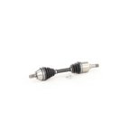 TrakMotive VO-8072 CV Axle Shaft - Front Left - view 2