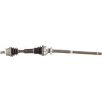 TrakMotive VO-8074 CV Axle Shaft - Front Right - view 1