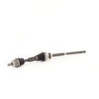 TrakMotive VO-8074 CV Axle Shaft - Front Right - view 2