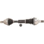 TrakMotive VO-8078 CV Axle Shaft - Front Left - view 1