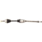 TrakMotive VO-8084 CV Axle Shaft - Front Right - view 1